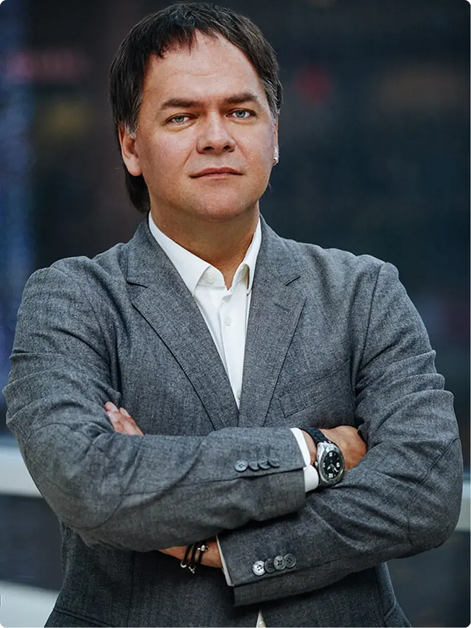 Александр Копытько